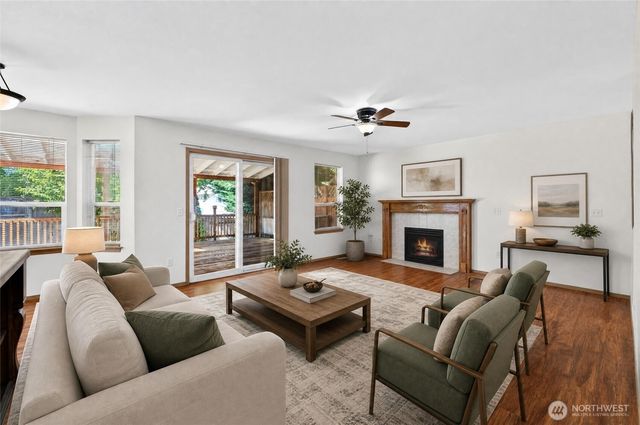 21415 116th Street E, Bonney Lake, WA 98391