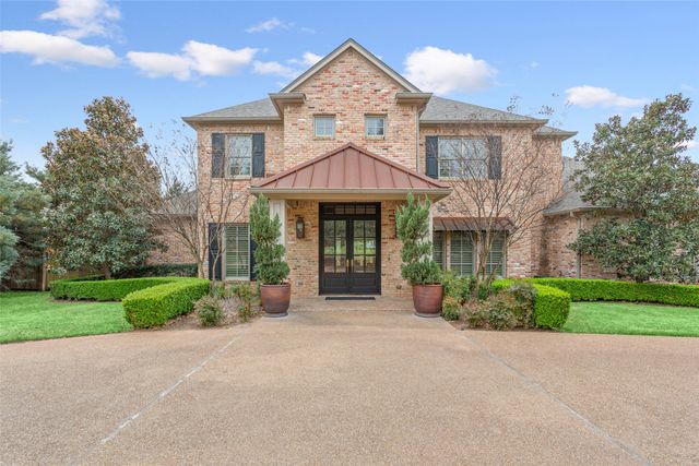 7041 Bending Trail, Waco, TX 76657