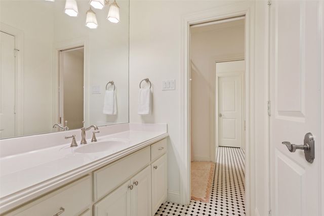 7041 Bending Trail, Waco, TX 76657