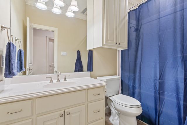 7041 Bending Trail, Waco, TX 76657