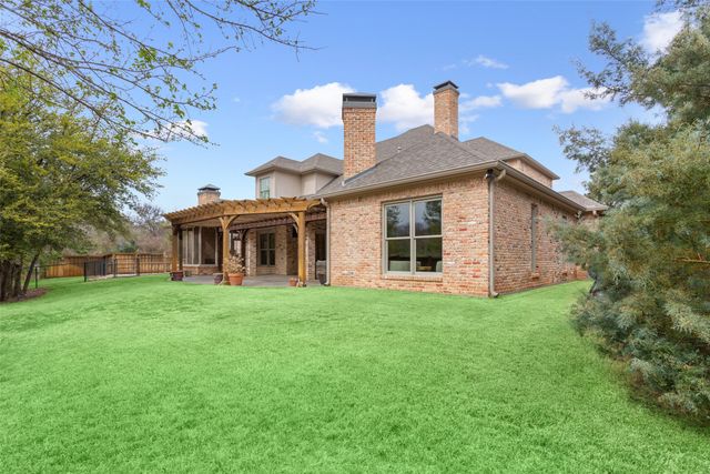 7041 Bending Trail, Waco, TX 76657