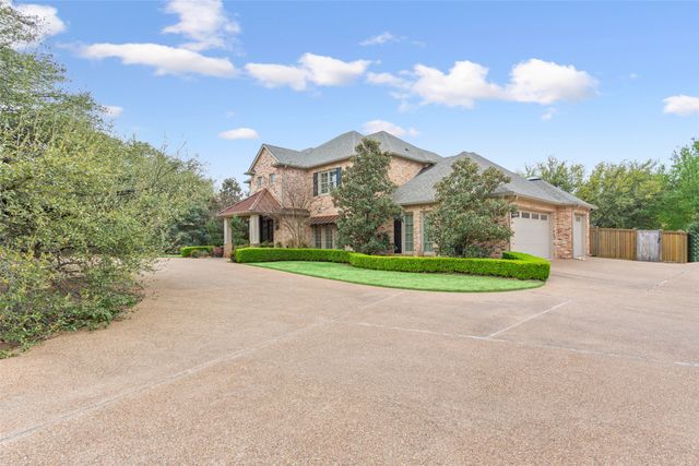 7041 Bending Trail, Waco, TX 76657