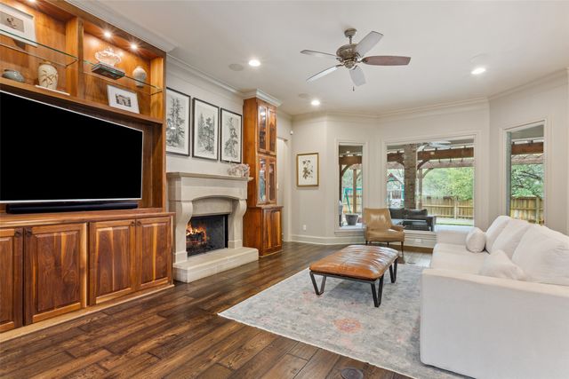 7041 Bending Trail, Waco, TX 76657