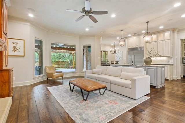 7041 Bending Trail, Waco, TX 76657