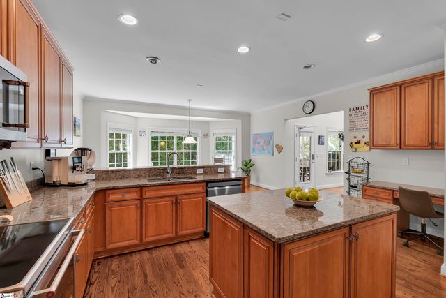 43 Tippecanoe Street, Simpsonville, SC 29680