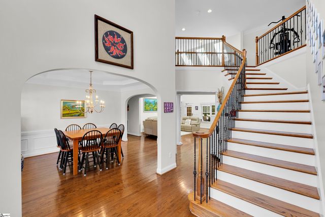 43 Tippecanoe Street, Simpsonville, SC 29680
