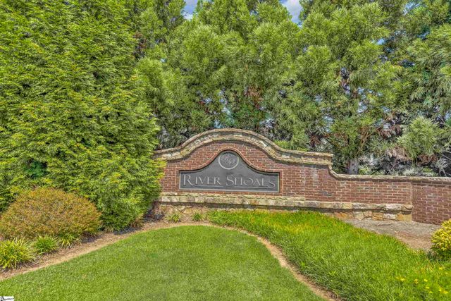 43 Tippecanoe Street, Simpsonville, SC 29680