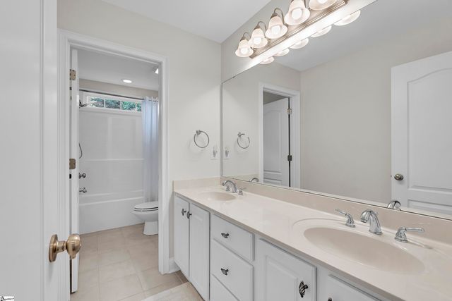 43 Tippecanoe Street, Simpsonville, SC 29680