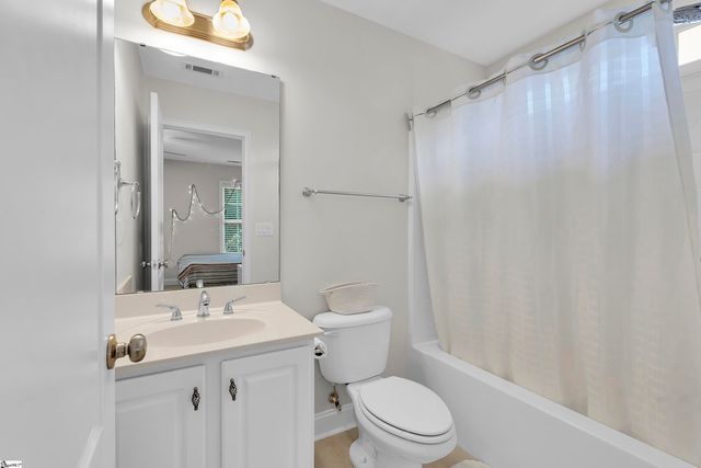 43 Tippecanoe Street, Simpsonville, SC 29680