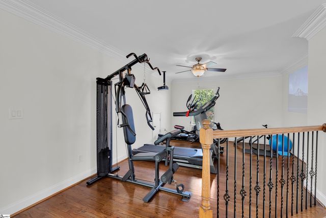 43 Tippecanoe Street, Simpsonville, SC 29680