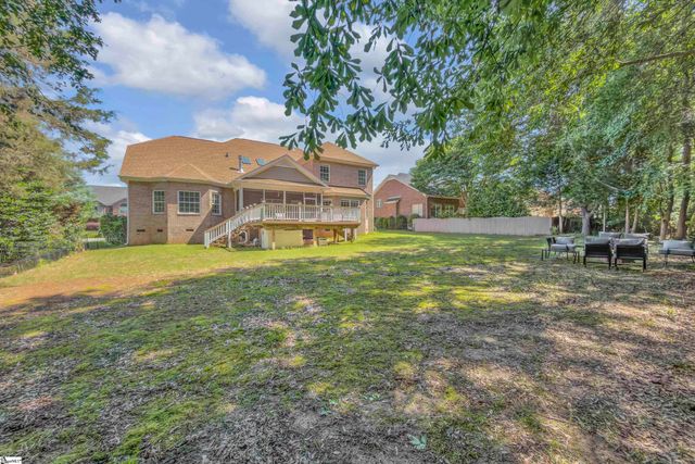 43 Tippecanoe Street, Simpsonville, SC 29680