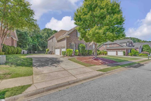 43 Tippecanoe Street, Simpsonville, SC 29680