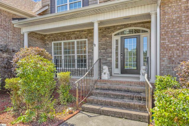 43 Tippecanoe Street, Simpsonville, SC 29680
