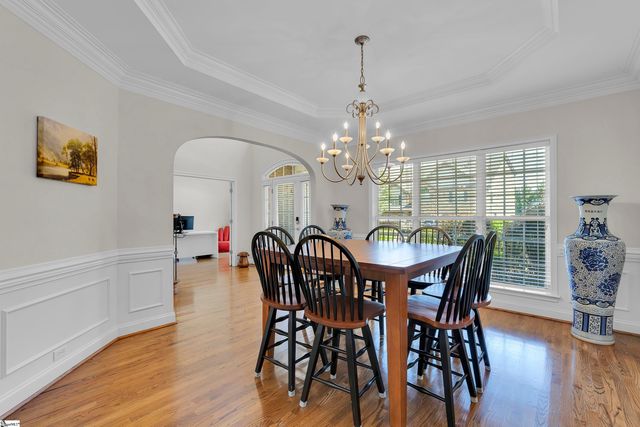 43 Tippecanoe Street, Simpsonville, SC 29680