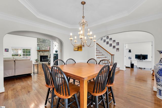 43 Tippecanoe Street, Simpsonville, SC 29680