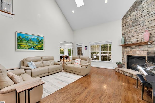 43 Tippecanoe Street, Simpsonville, SC 29680