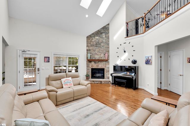 43 Tippecanoe Street, Simpsonville, SC 29680