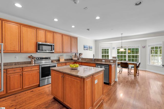 43 Tippecanoe Street, Simpsonville, SC 29680