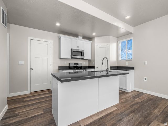 823 S 1760 E, Spanish Fork, UT 84660