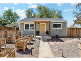 1655 S Shoshone St, Denver, CO 80223