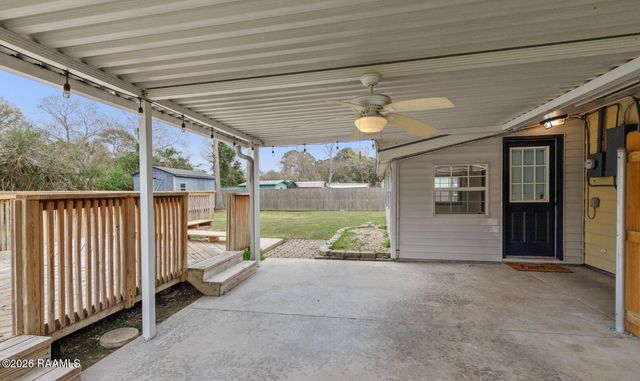 165 Antigua Drive, Lafayette, LA 70503