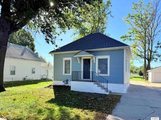 6521 Logan Avenue, Lincoln, NE 68507