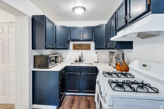 358 W 400 S, Provo, UT 84601