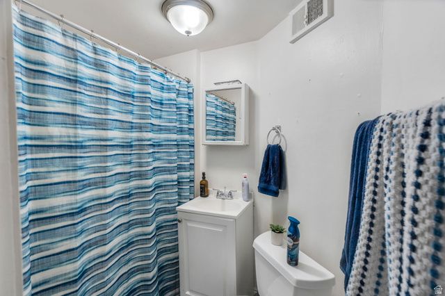 358 W 400 S, Provo, UT 84601