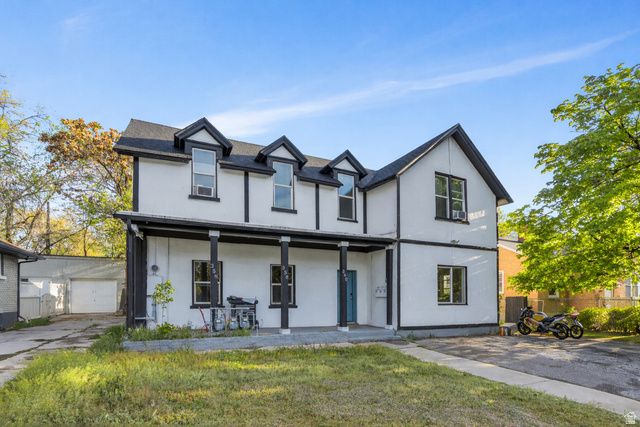 358 W 400 S, Provo, UT 84601