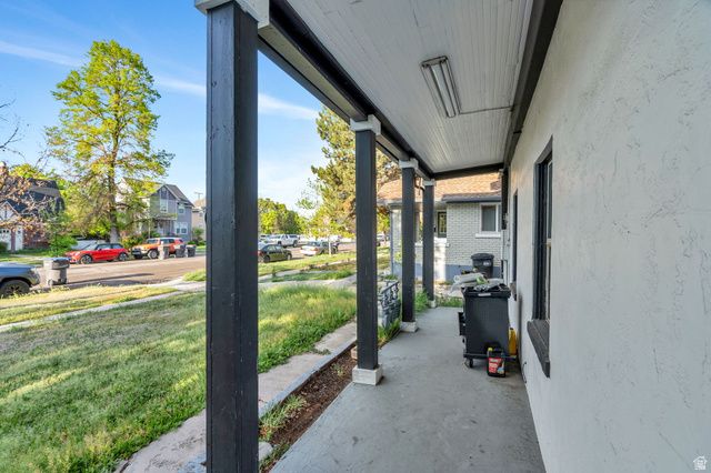 358 W 400 S, Provo, UT 84601