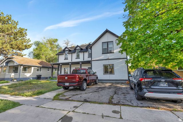 358 W 400 S, Provo, UT 84601