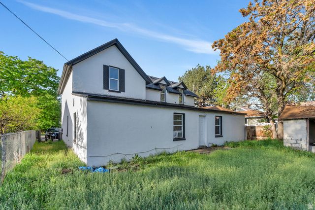 358 W 400 S, Provo, UT 84601