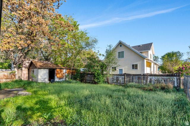 358 W 400 S, Provo, UT 84601