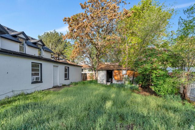 358 W 400 S, Provo, UT 84601
