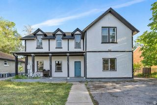 358 W 400 S, Provo, UT 84601