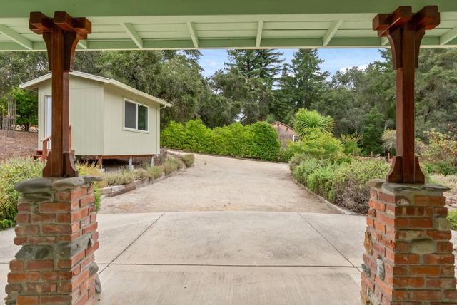 8285 Hihn Road, Ben Lomond, CA 95005