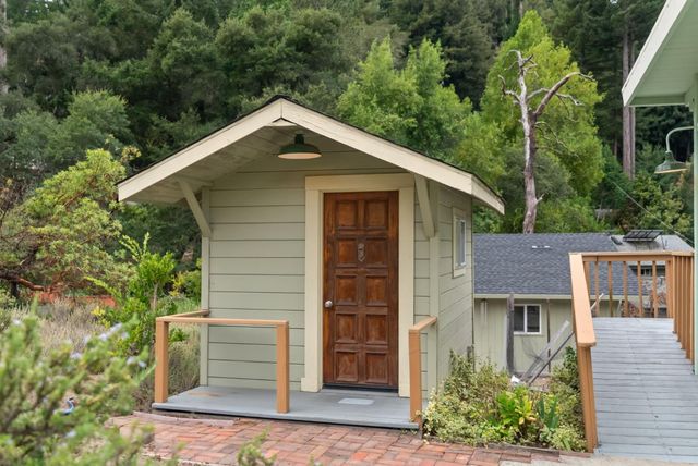 8285 Hihn Road, Ben Lomond, CA 95005