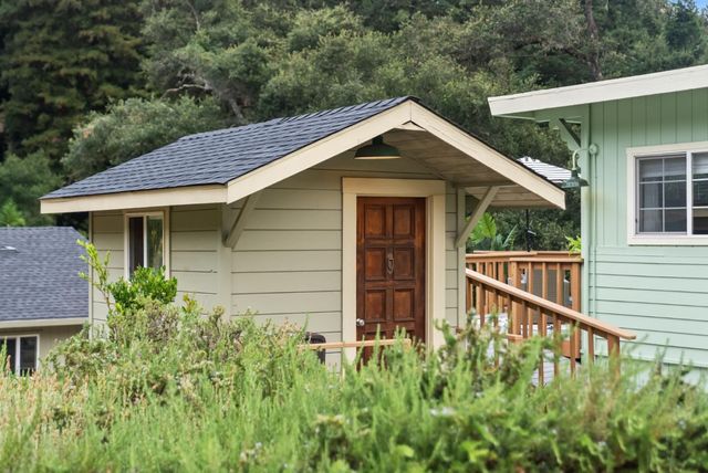 8285 Hihn Road, Ben Lomond, CA 95005