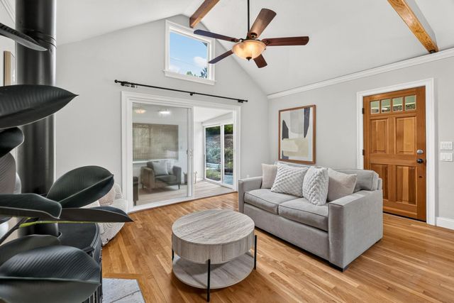 8285 Hihn Road, Ben Lomond, CA 95005
