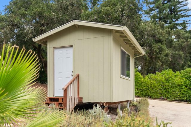 8285 Hihn Road, Ben Lomond, CA 95005