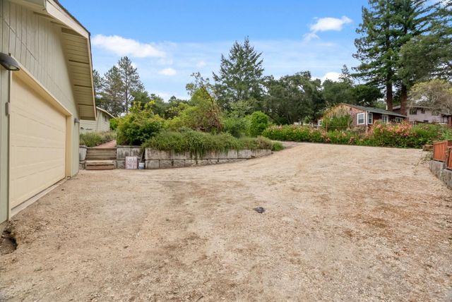 8285 Hihn Road, Ben Lomond, CA 95005