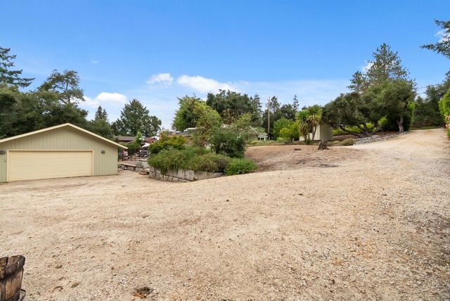 8285 Hihn Road, Ben Lomond, CA 95005