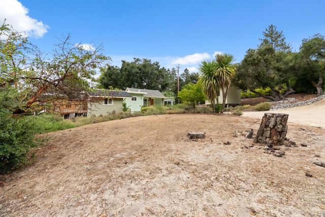 8285 Hihn Road, Ben Lomond, CA 95005