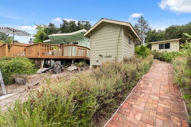 8285 Hihn Road, Ben Lomond, CA 95005