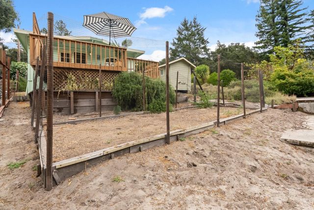 8285 Hihn Road, Ben Lomond, CA 95005
