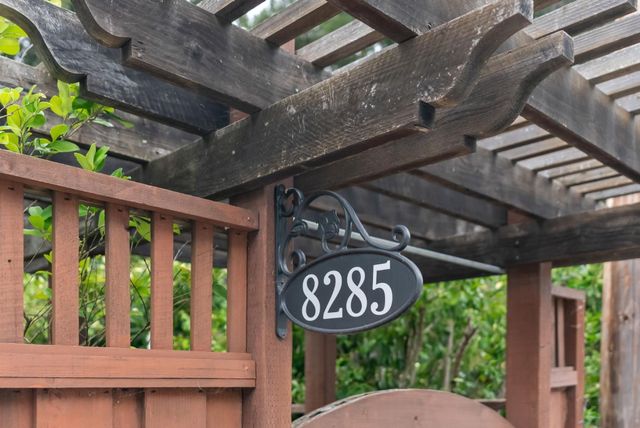 8285 Hihn Road, Ben Lomond, CA 95005