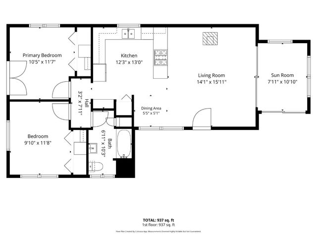 8285 Hihn Road, Ben Lomond, CA 95005