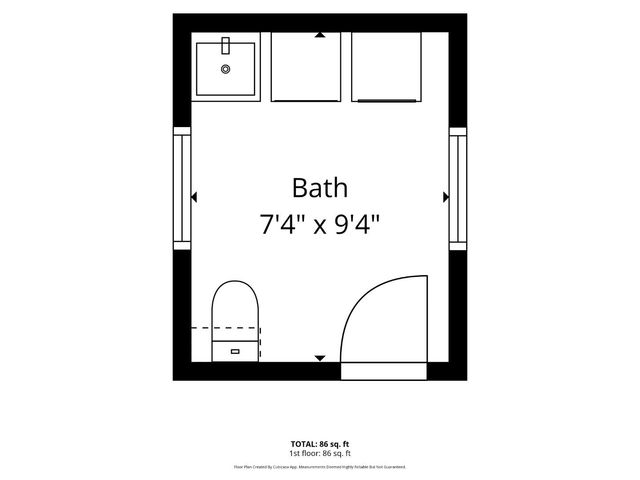8285 Hihn Road, Ben Lomond, CA 95005