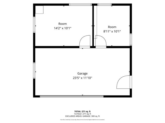 8285 Hihn Road, Ben Lomond, CA 95005