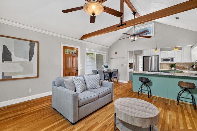 8285 Hihn Road, Ben Lomond, CA 95005